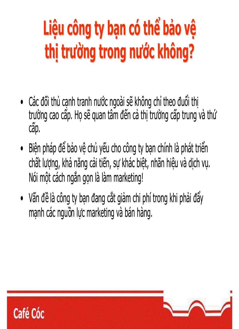 image for page Marketing mới cho thời đại mới New Marketing for new Age