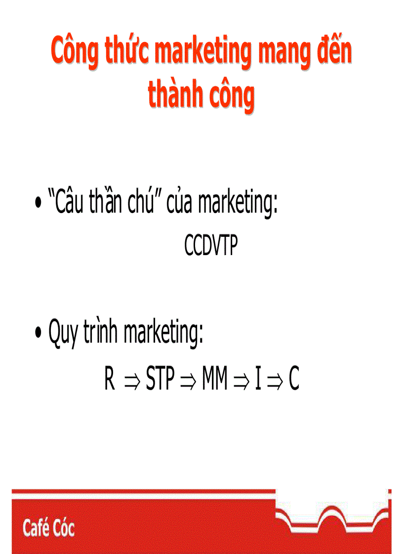 image for page Marketing mới cho thời đại mới New Marketing for new Age