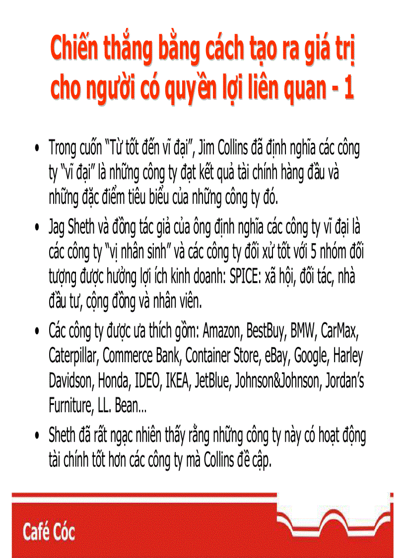 image for page Marketing mới cho thời đại mới New Marketing for new Age