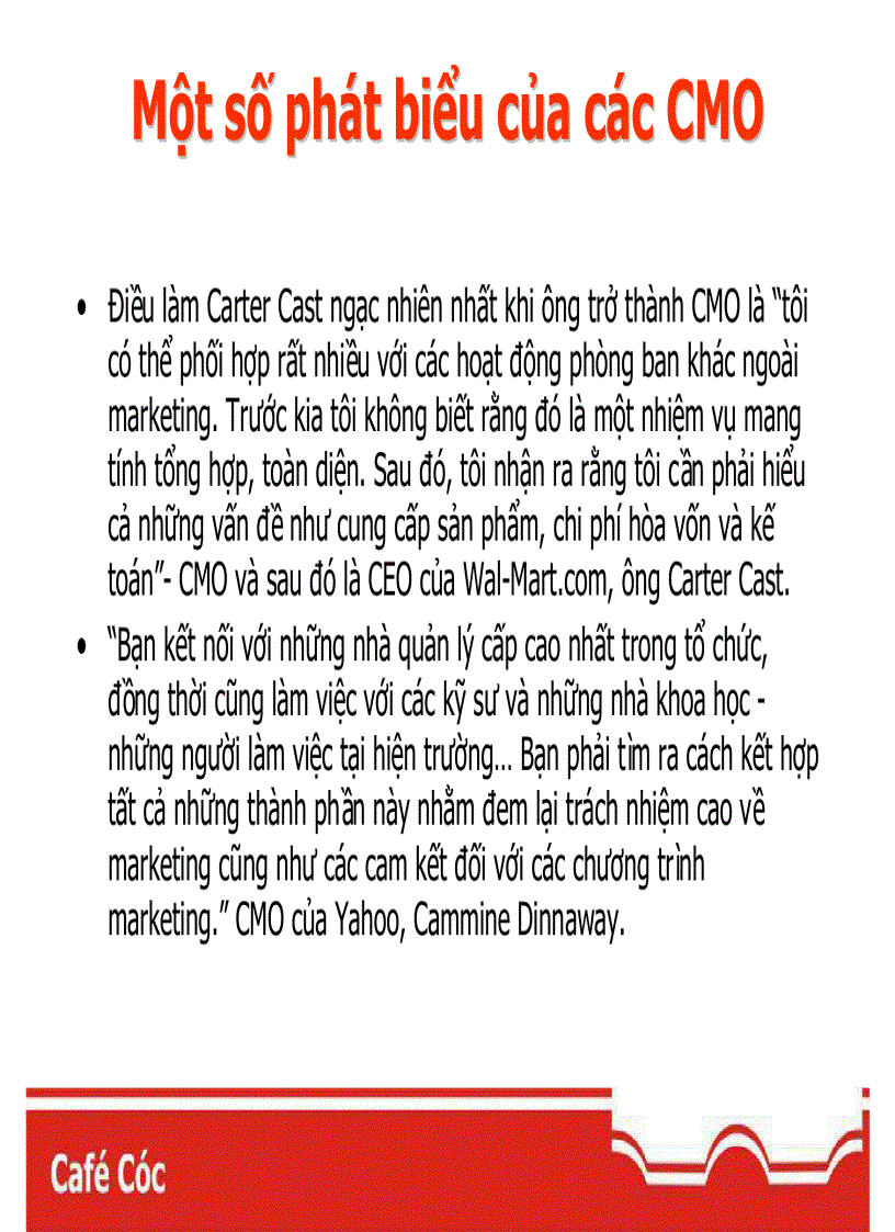 image for page Marketing mới cho thời đại mới New Marketing for new Age