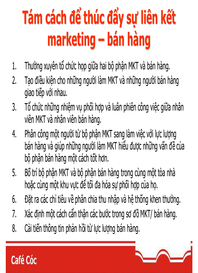 image for page Marketing mới cho thời đại mới New Marketing for new Age