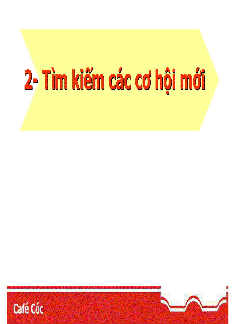 image for page Marketing mới cho thời đại mới New Marketing for new Age