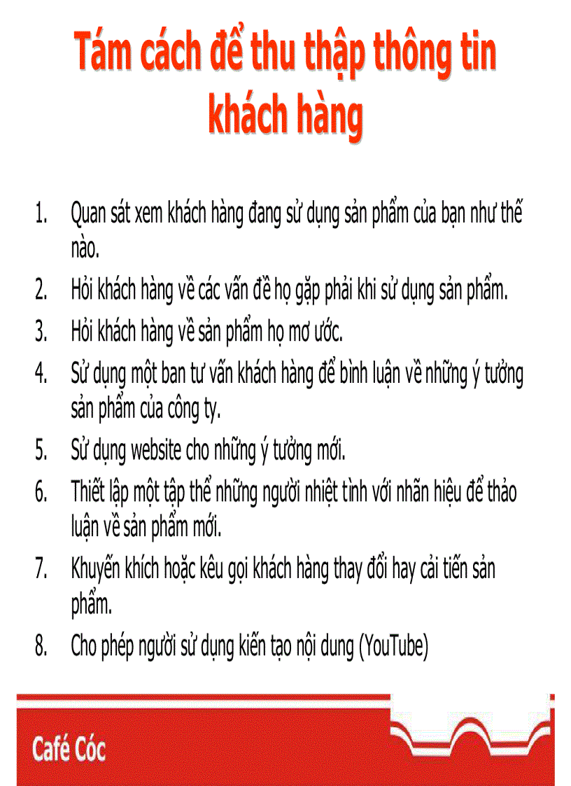 image for page Marketing mới cho thời đại mới New Marketing for new Age