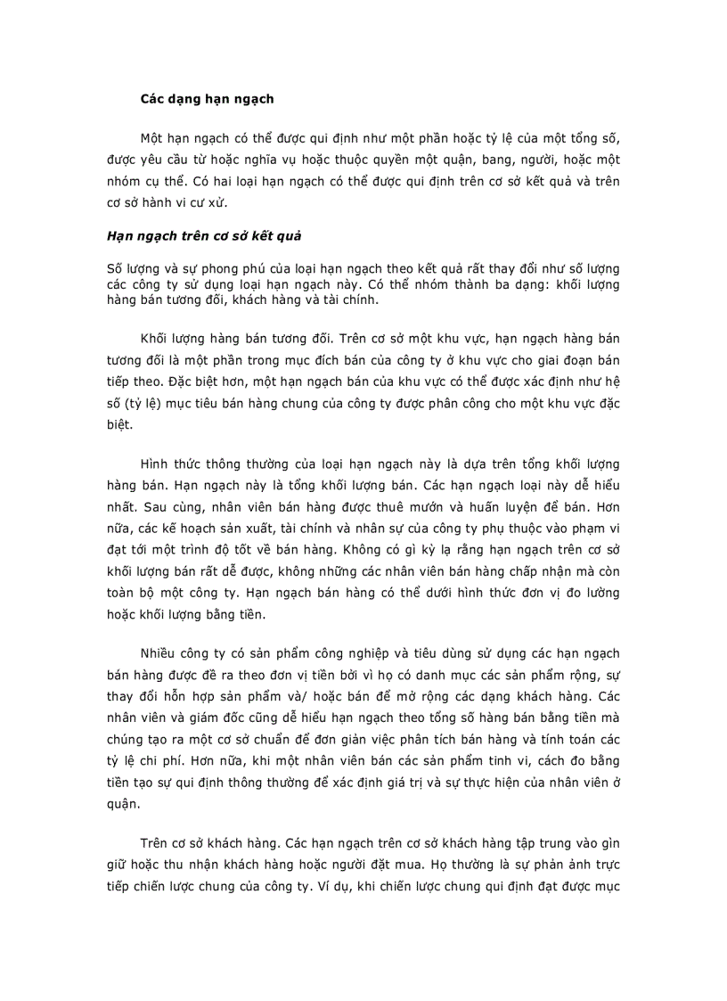 image for page Dự báo và lập ngân sách bán hàng