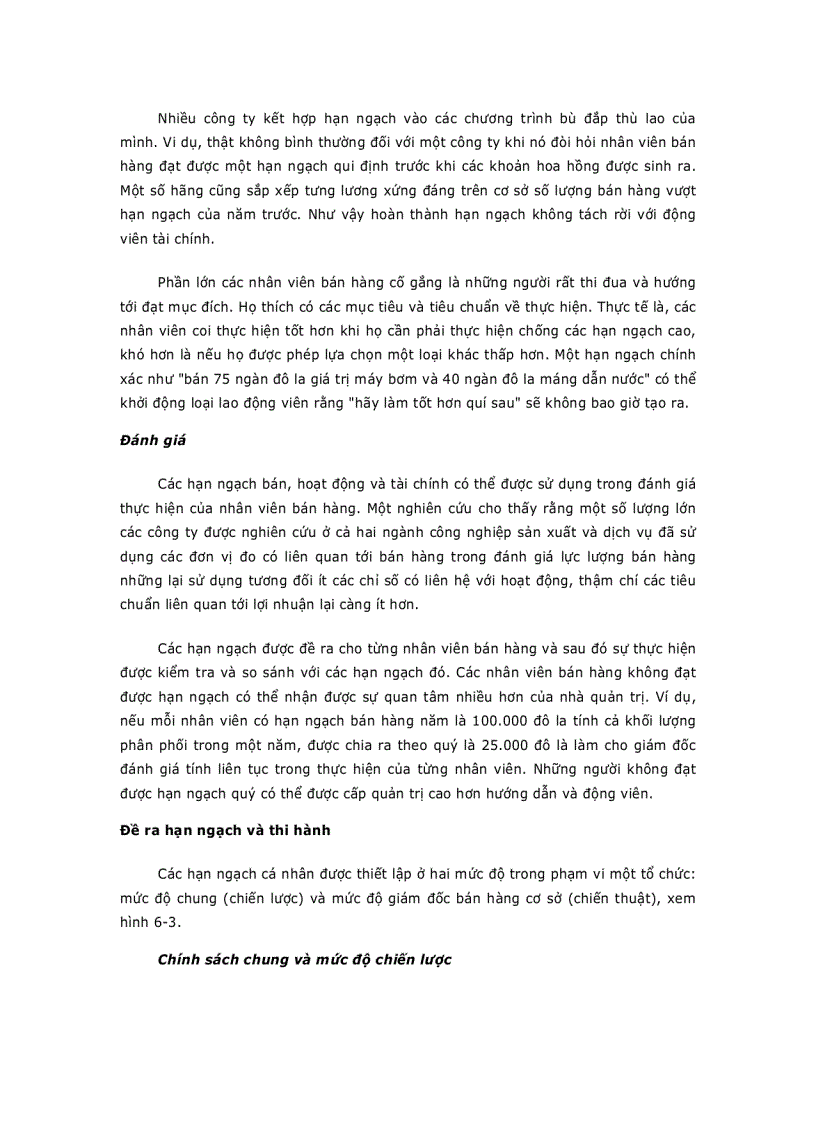 image for page Dự báo và lập ngân sách bán hàng