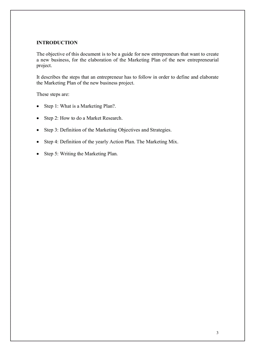 image for page How to do a marketing plan