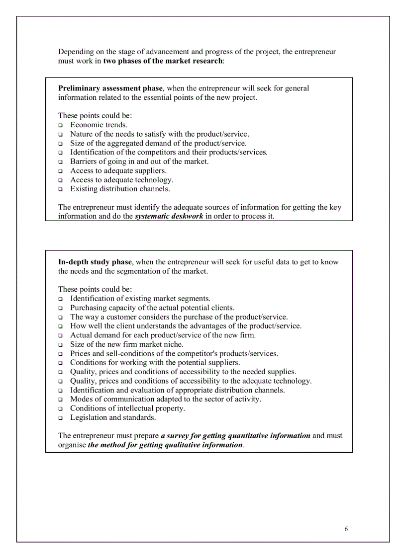 image for page How to do a marketing plan