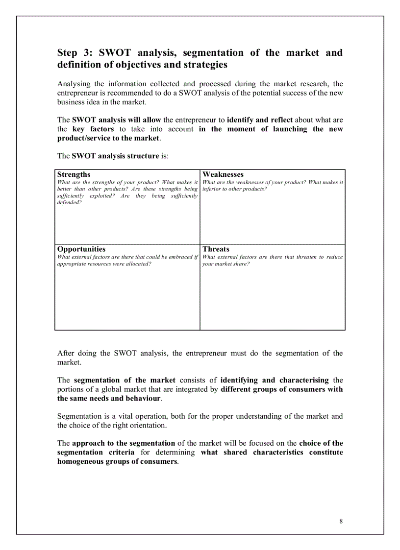 image for page How to do a marketing plan