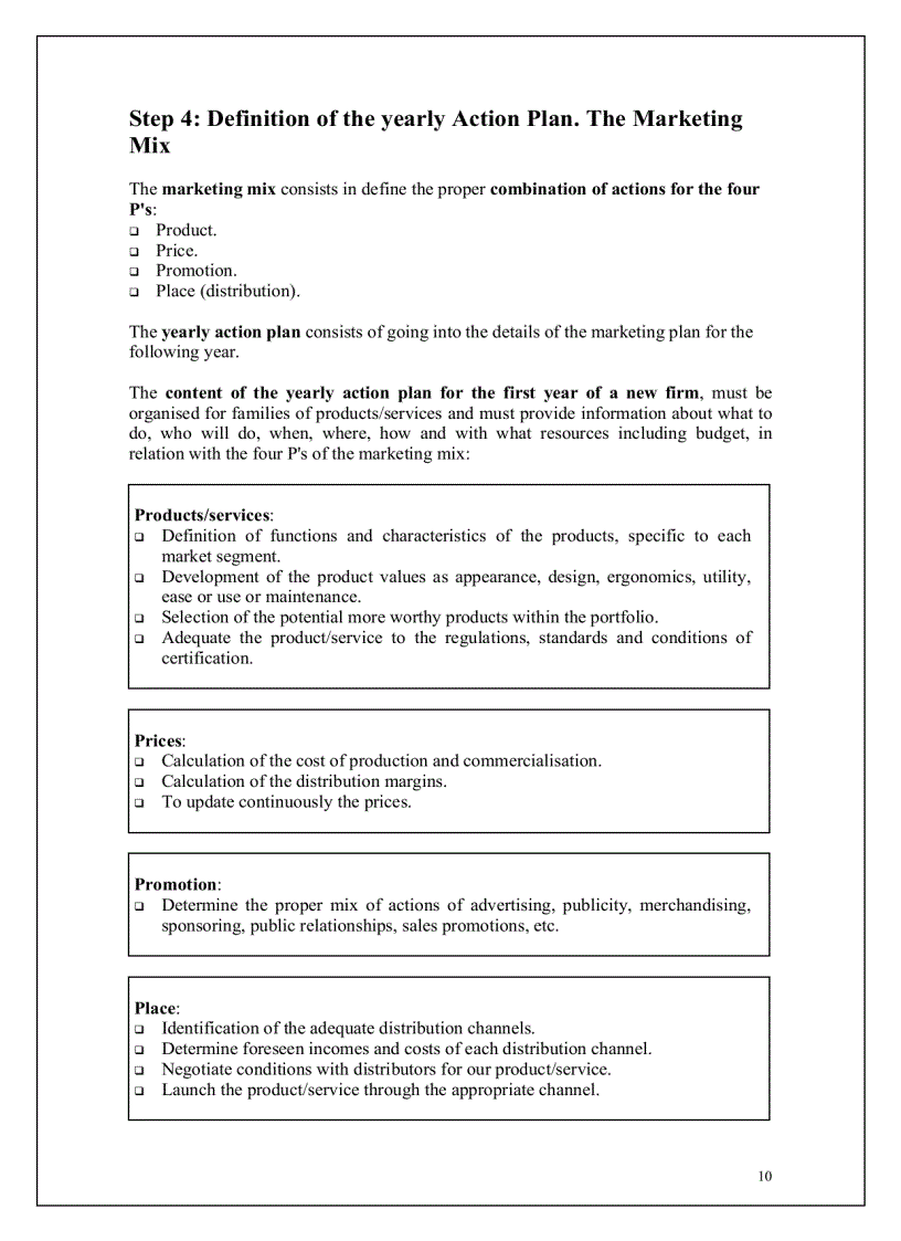 image for page How to do a marketing plan