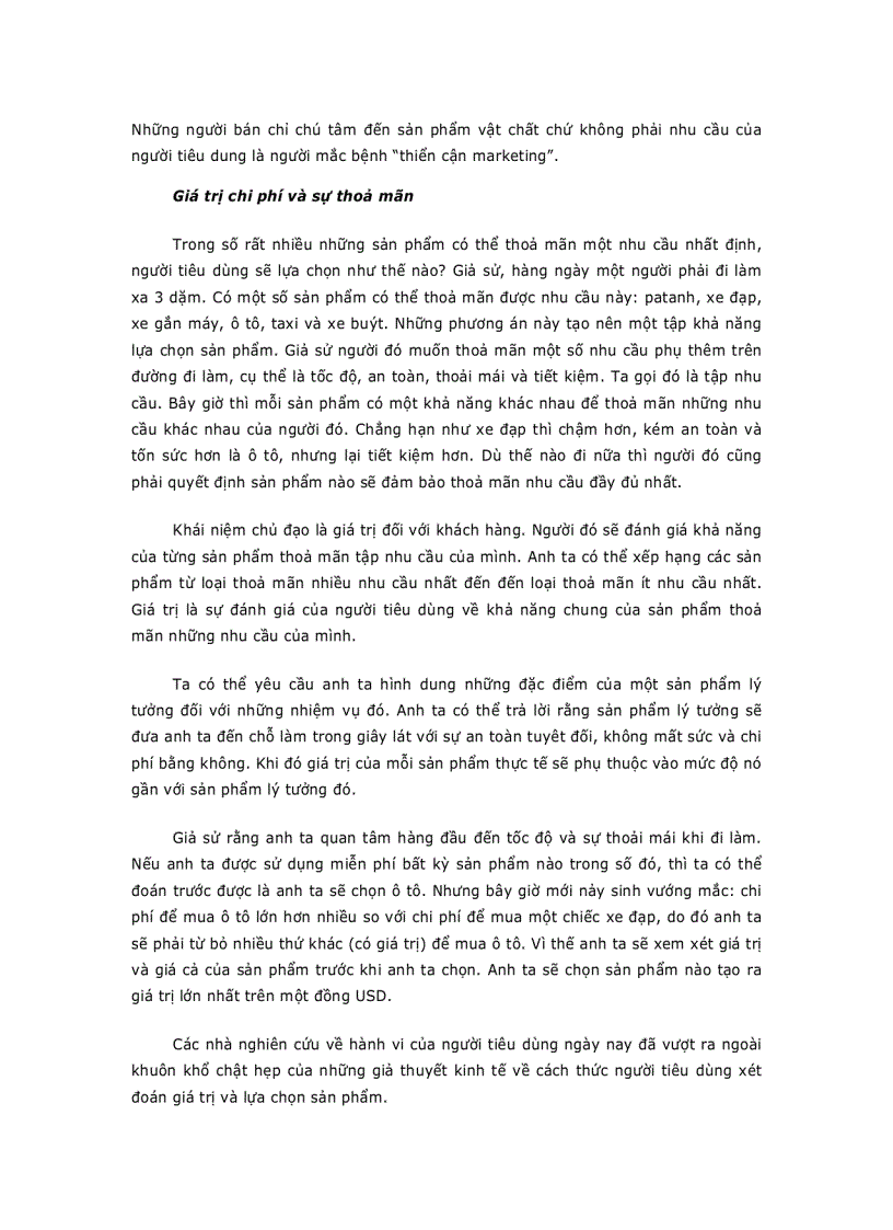 image for page Tìm hiểu về Marketing