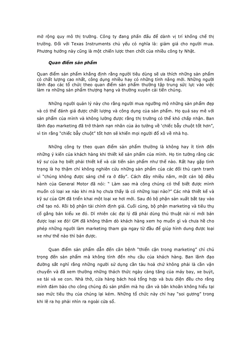 image for page Tìm hiểu về Marketing