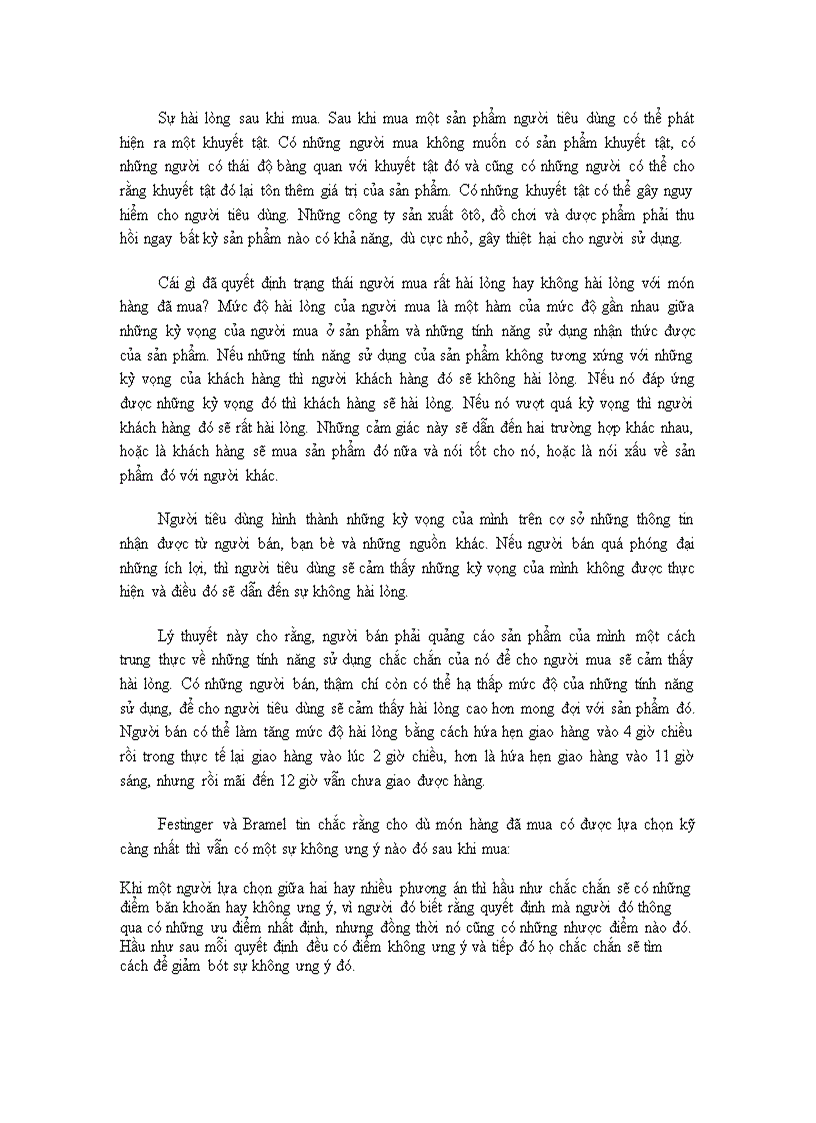 image for page Phân tích thị trường người tiêu dùng và hành vi của người mua 1