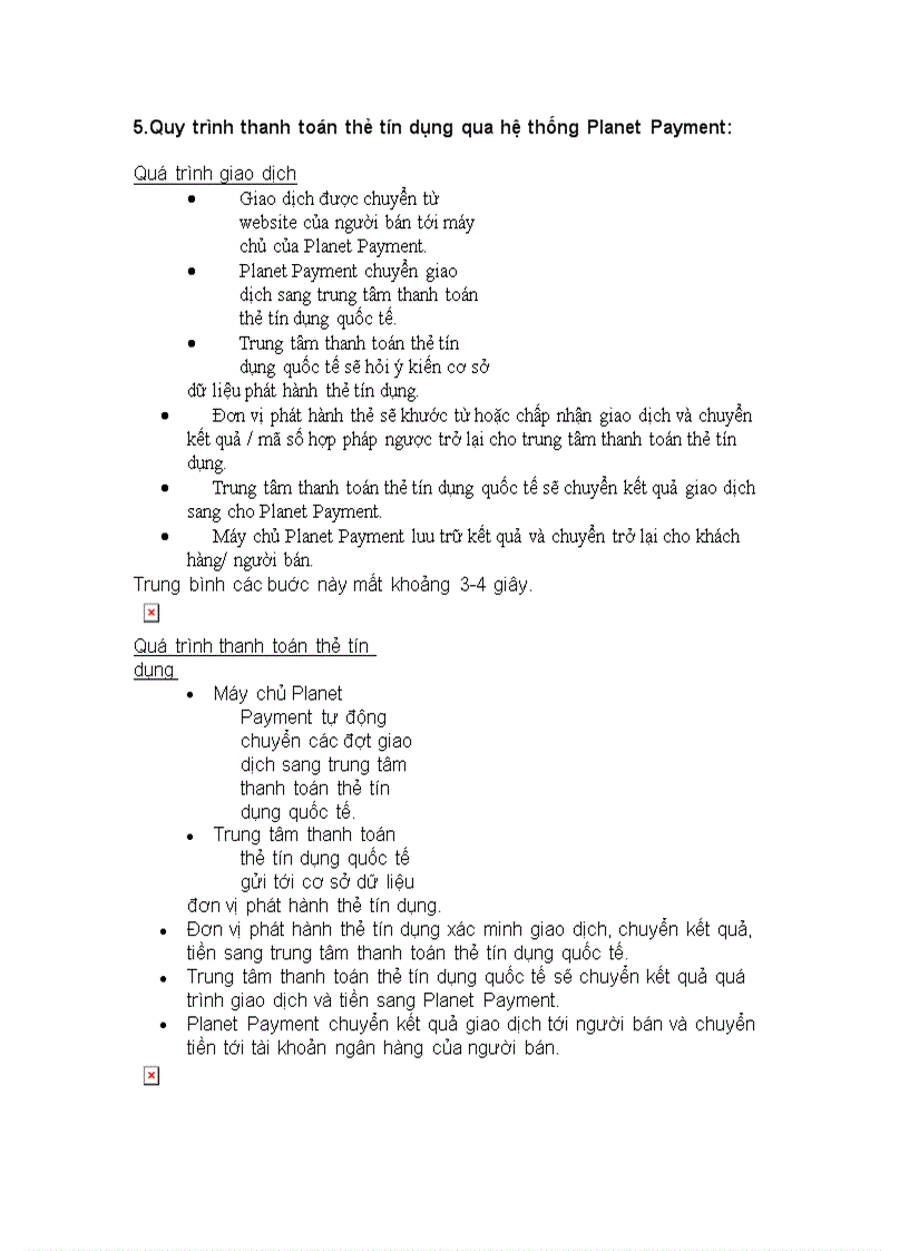 image for page Thanh toán điện tử với thương mại điện tử trong tiến trình hội nhập