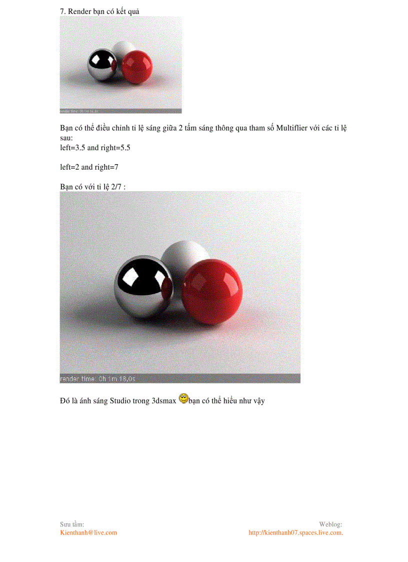 image for page Học 3ds max cơ bản