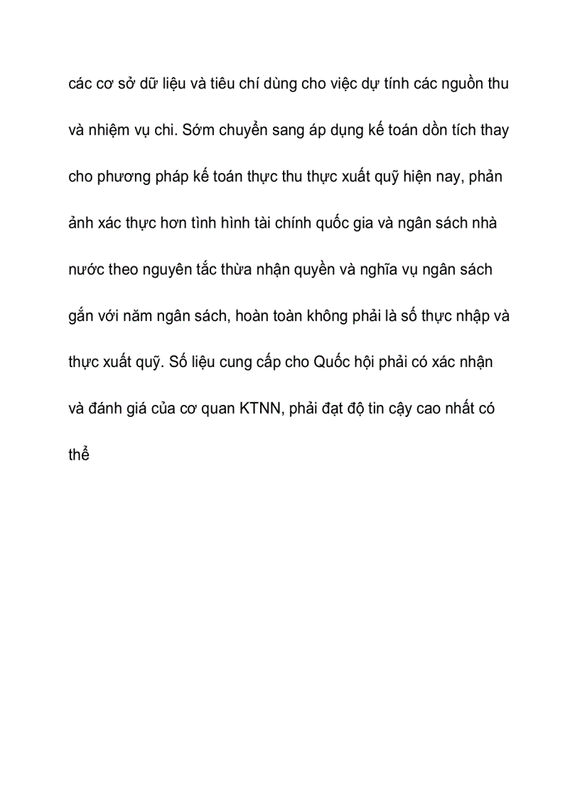 image for page Nâng cao năng lực kiểm toán và tổ chức bộ máy