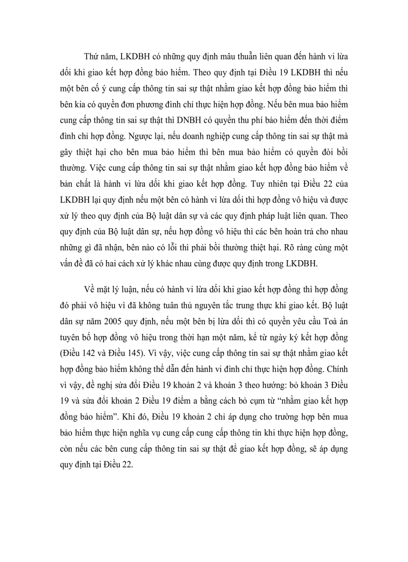 image for page Luật Kinh doanh bảo hiểm Những nội dung cần hoàn thiện