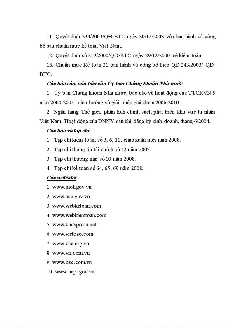 image for page Công khai và minh bạch BCTC của các CTCPNY Việt Nam Thực trạng và giải pháp