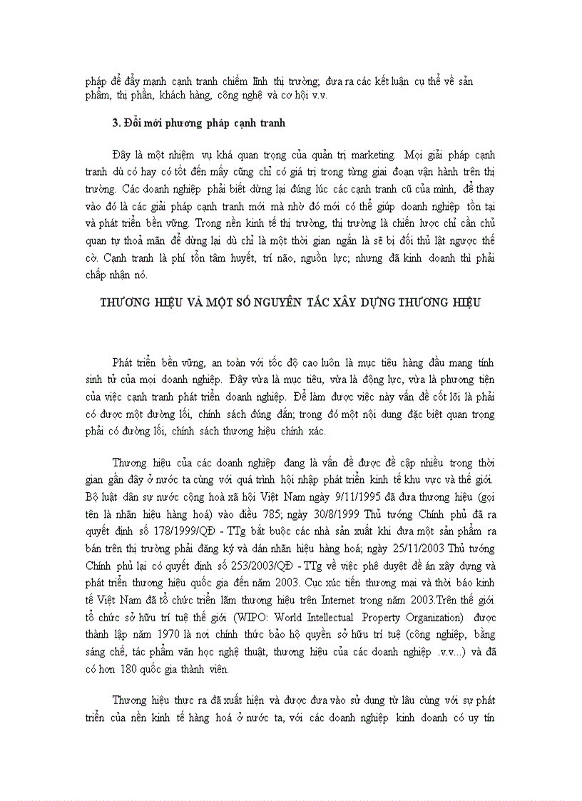 image for page Cạnh tranh Vấn đề không được xem nhẹ của hoạt động trao đổi trên thị trường
