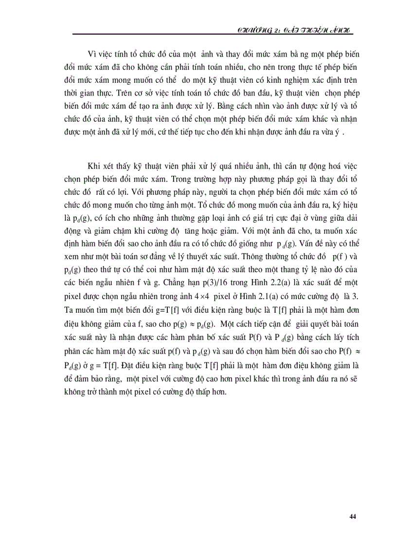 image for page Cải thiện ảnh