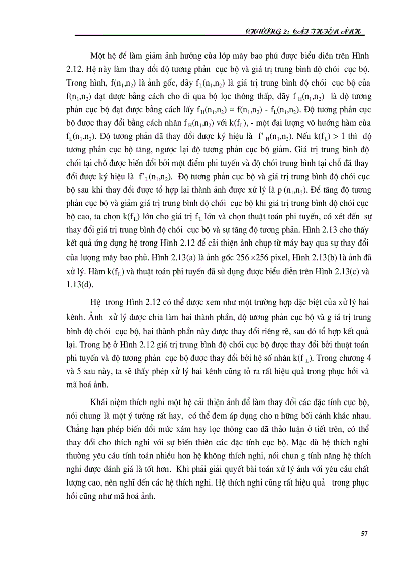 image for page Cải thiện ảnh