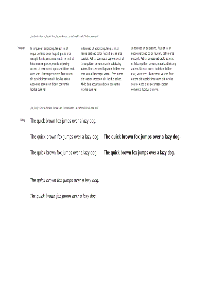 image for page Better Font Stacks