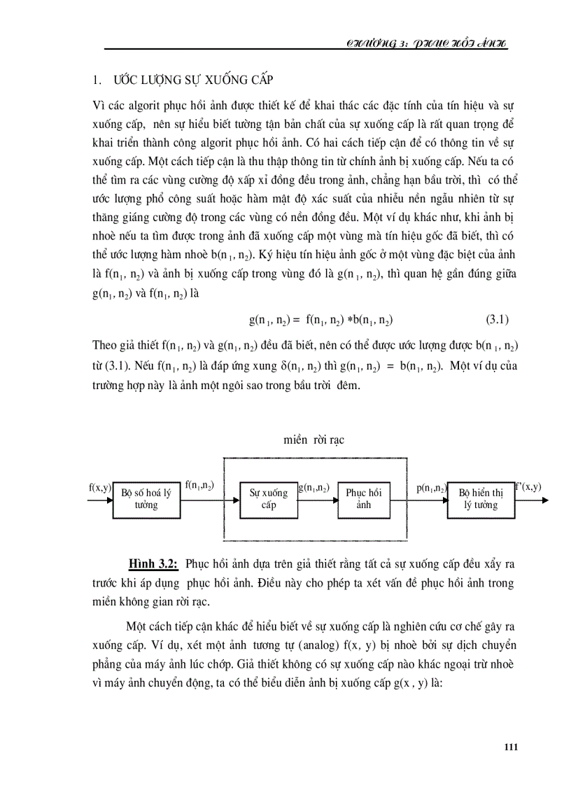 image for page Phục hồi ảnh