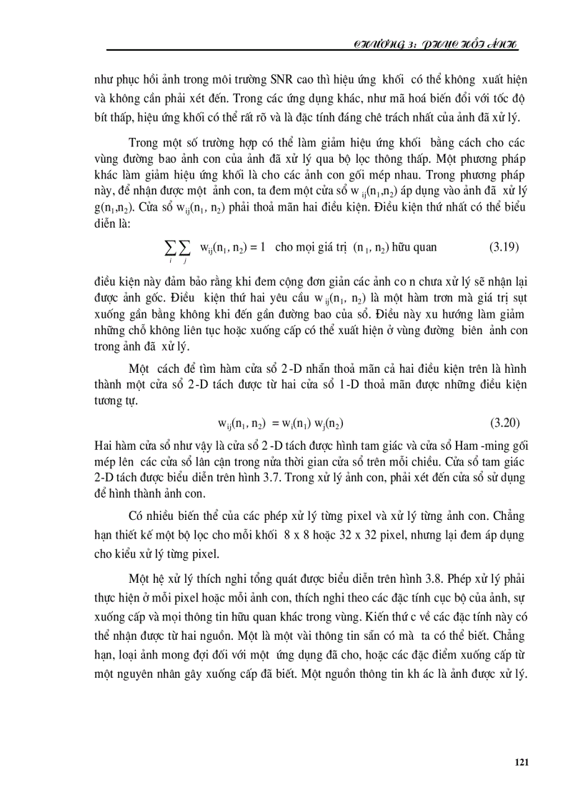 image for page Phục hồi ảnh