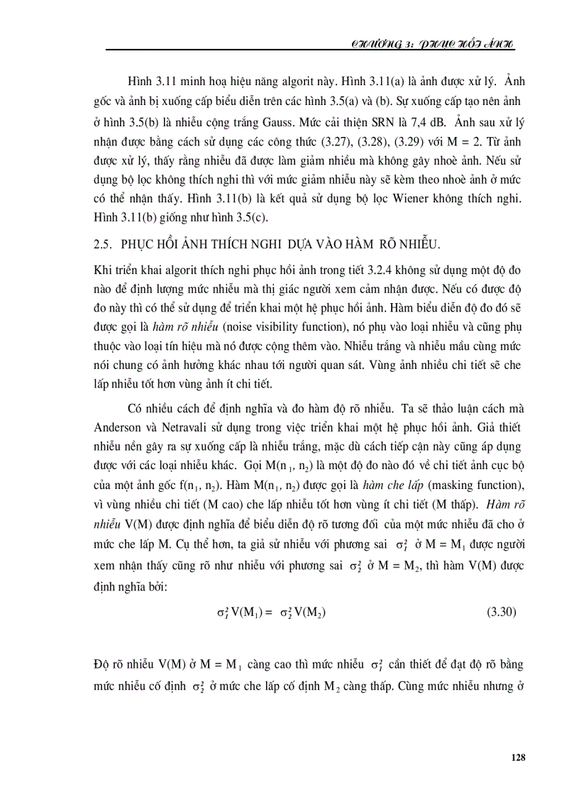 image for page Phục hồi ảnh