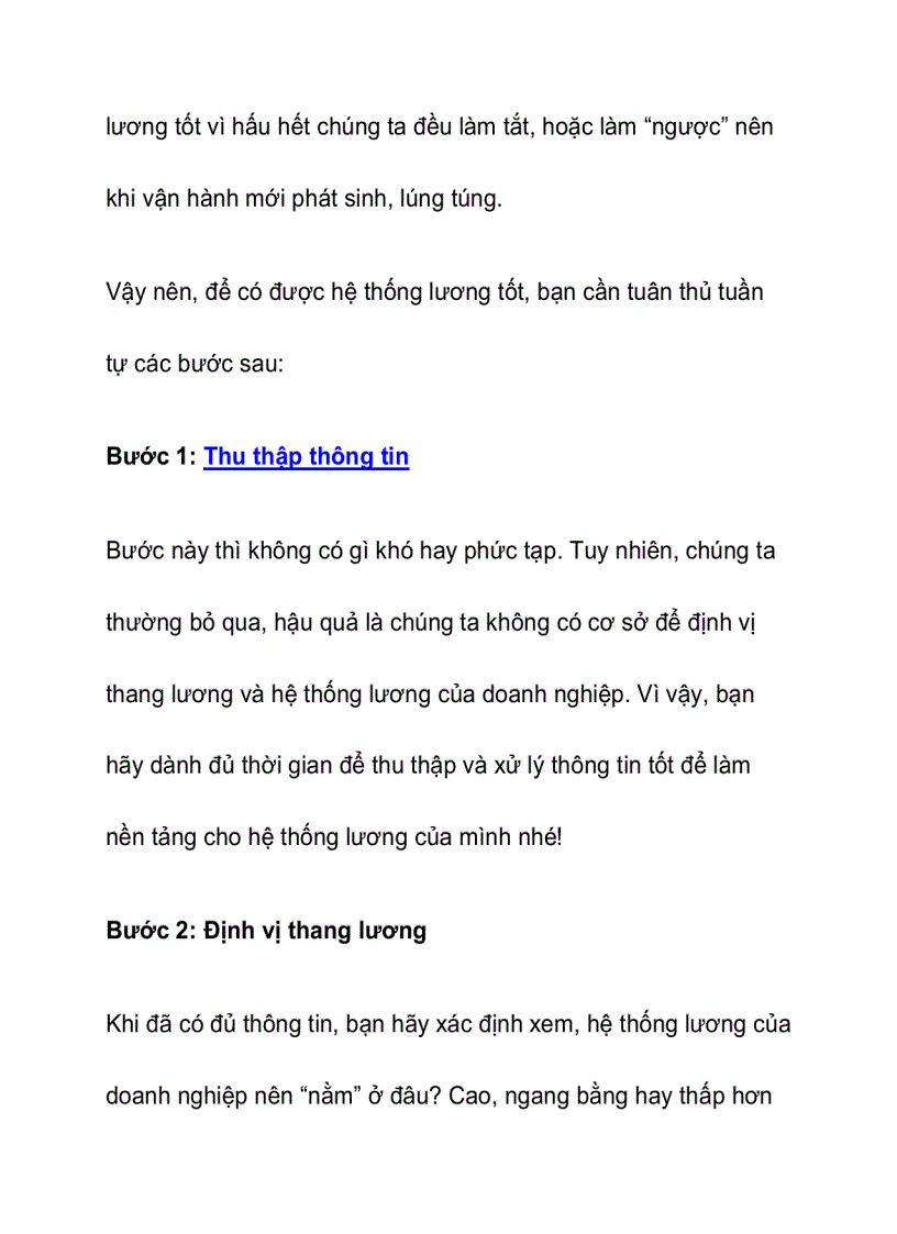 image for page Sức mạnh của đồng lương trong kiểm toán nội bộ