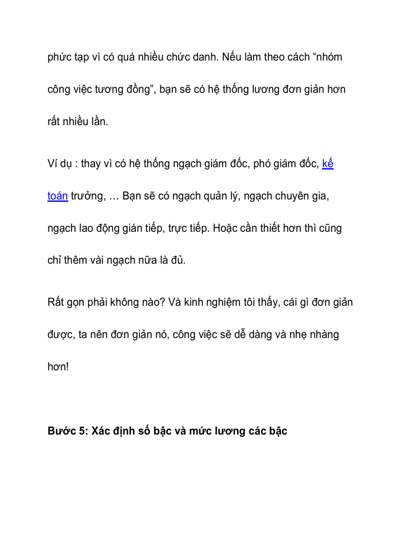 image for page Sức mạnh của đồng lương trong kiểm toán nội bộ