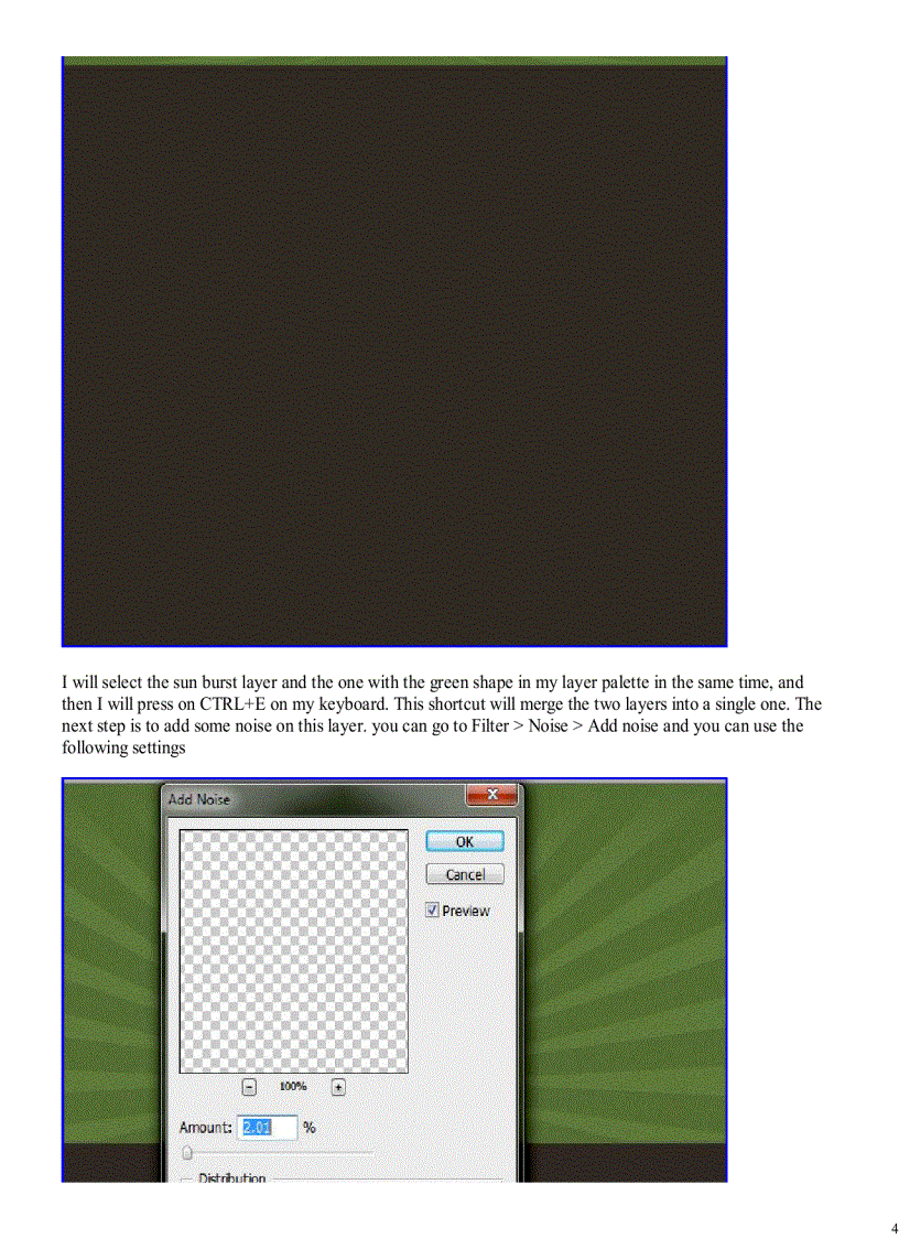 image for page Create a simple layout for architecture or real estate