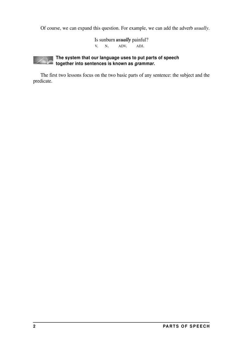 image for page Grammar and Usage for Better Writing 2004