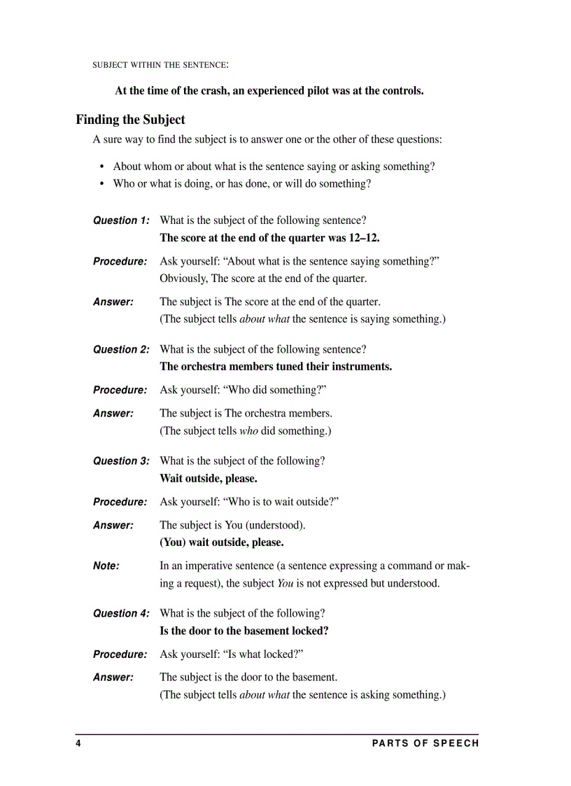 image for page Grammar and Usage for Better Writing 2004