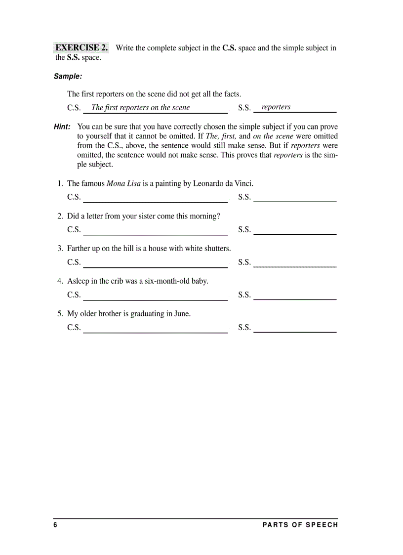 image for page Grammar and Usage for Better Writing 2004