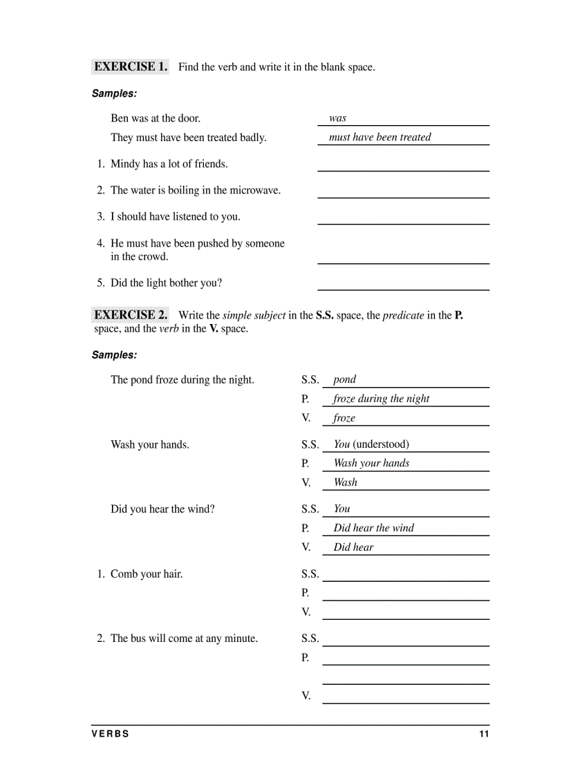 image for page Grammar and Usage for Better Writing 2004