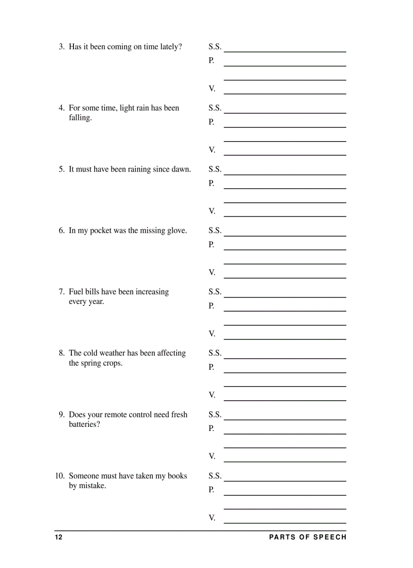 image for page Grammar and Usage for Better Writing 2004