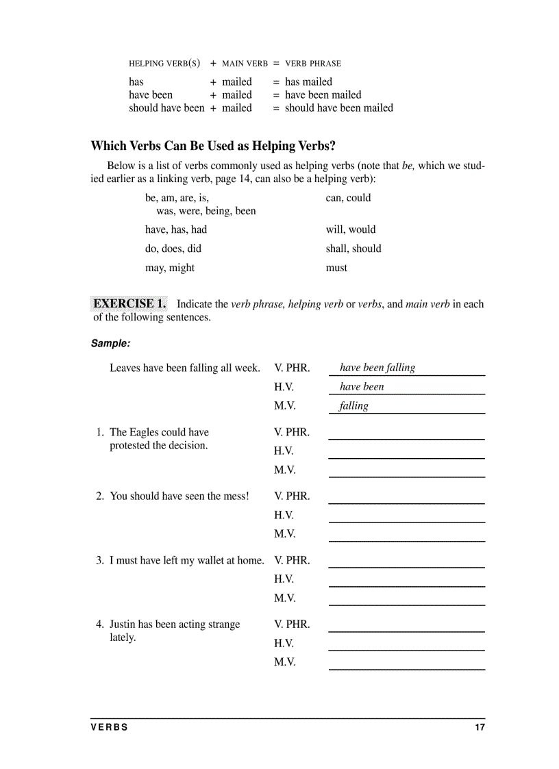 image for page Grammar and Usage for Better Writing 2004