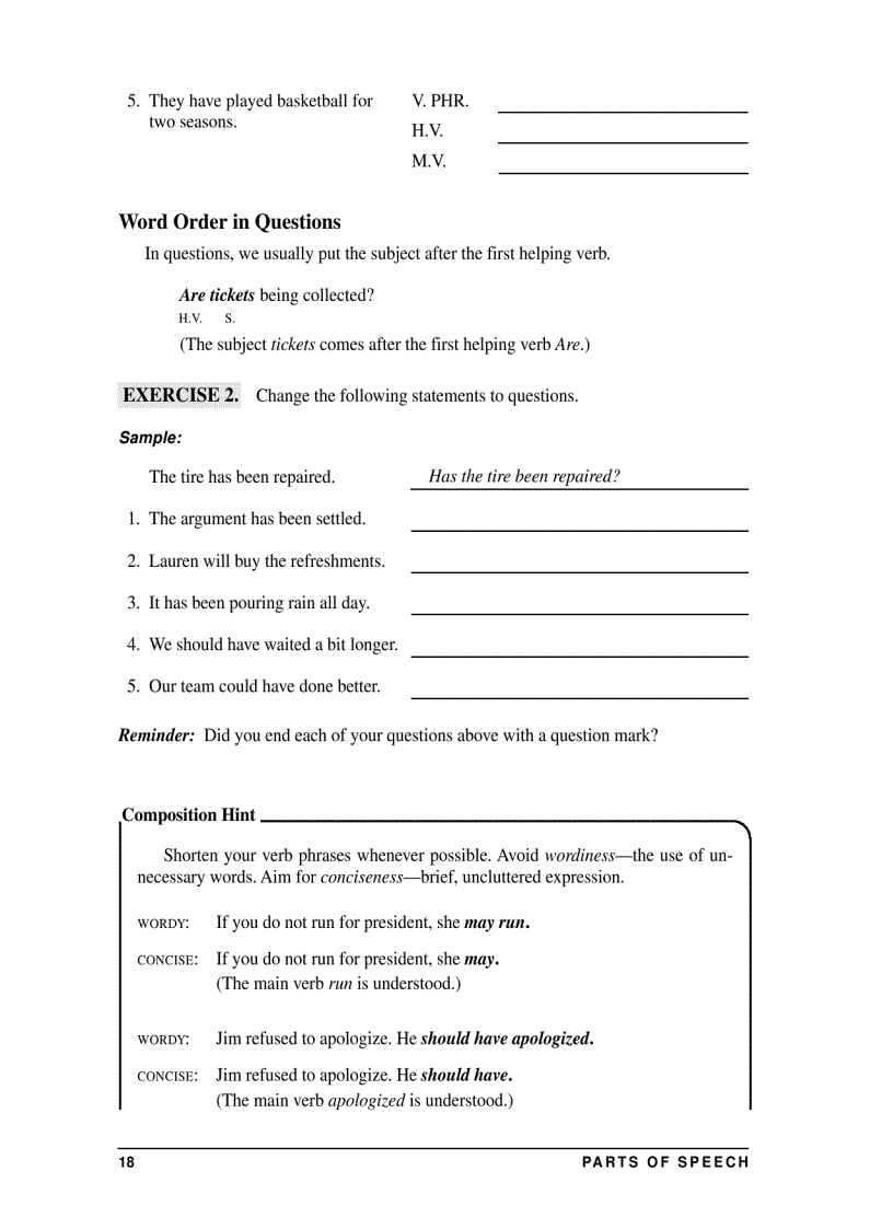 image for page Grammar and Usage for Better Writing 2004