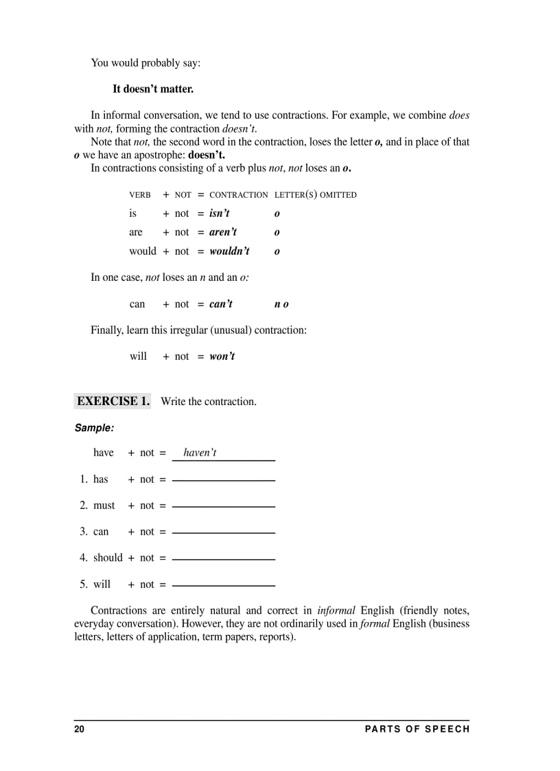 image for page Grammar and Usage for Better Writing 2004