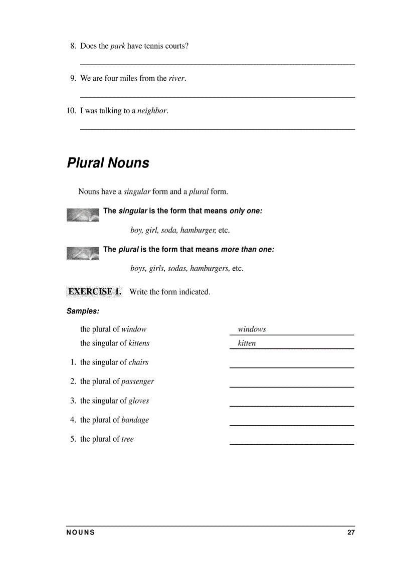 image for page Grammar and Usage for Better Writing 2004