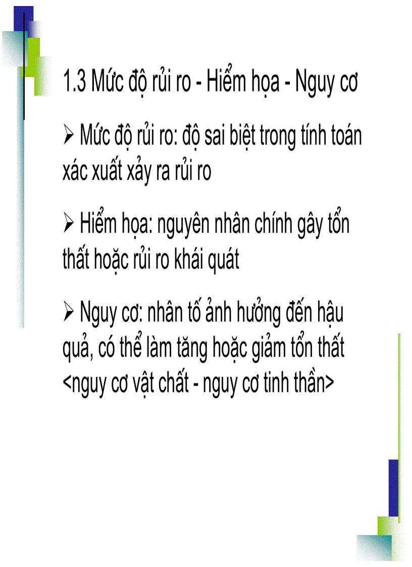image for page Nguyên lý và thực hành bảo hiểm