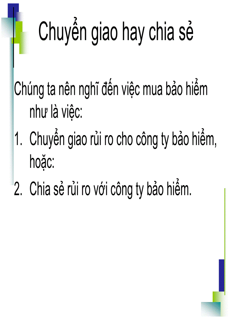 image for page Nguyên lý và thực hành bảo hiểm