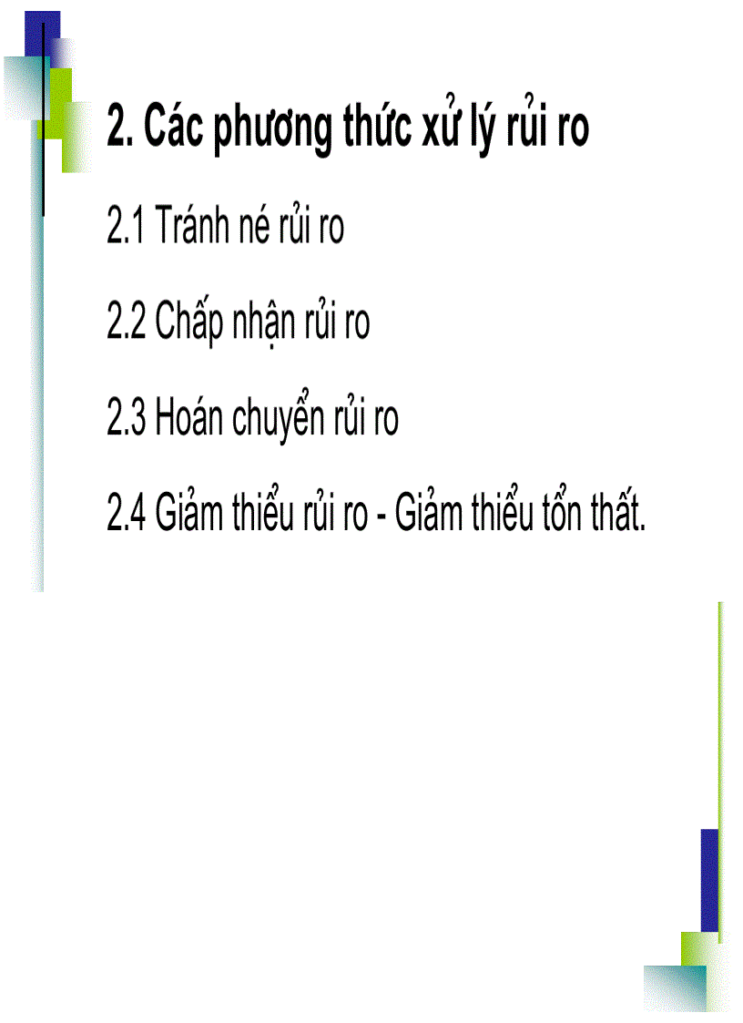 image for page Nguyên lý và thực hành bảo hiểm
