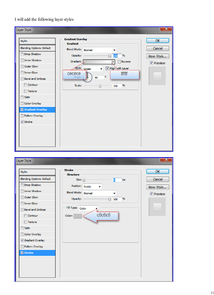 image for page Design a light wordpress theme in photoshop