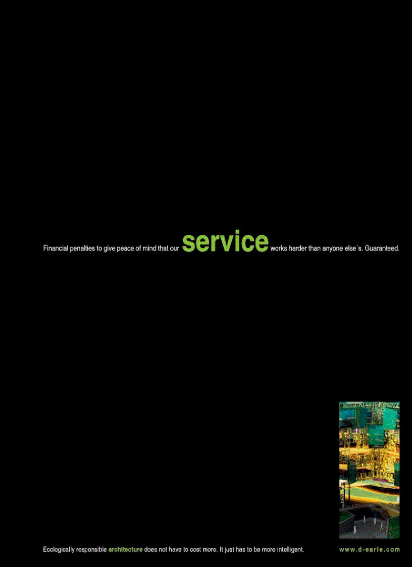 image for page Moderm design