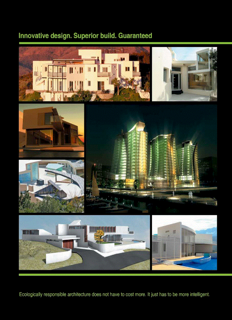 image for page Moderm design