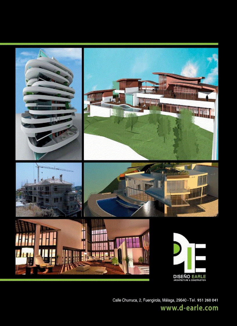 image for page Moderm design