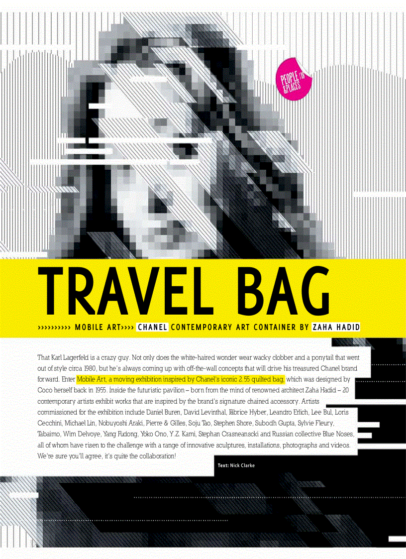 image for page Moderm design