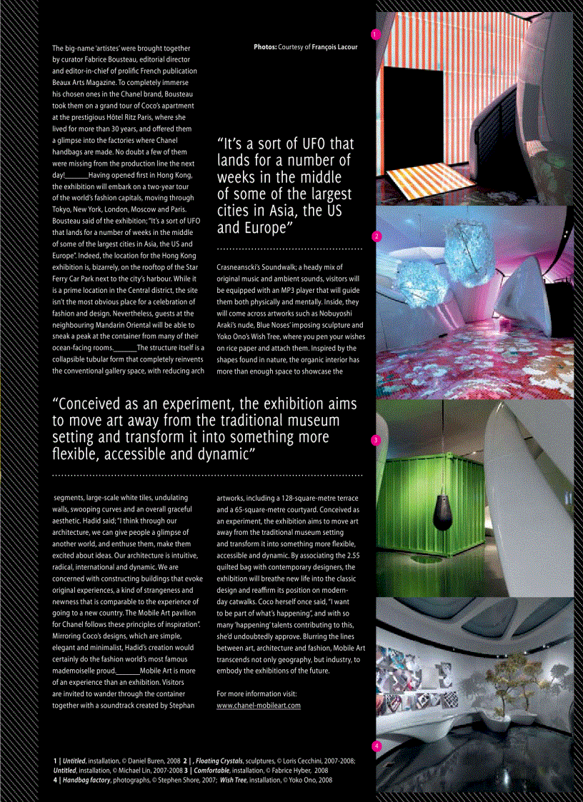 image for page Moderm design