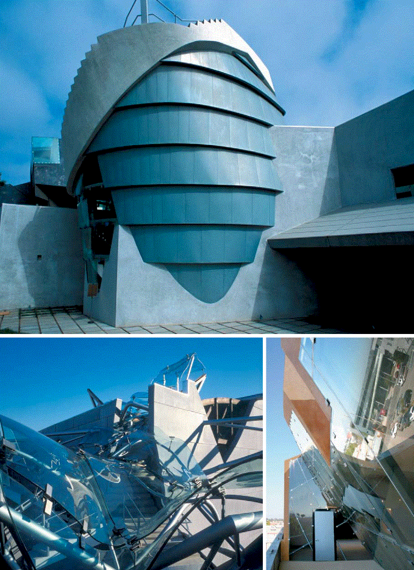 image for page Moderm design